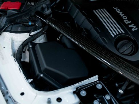 Used 2019 BMW M4 CS w/ Executive Package image 95