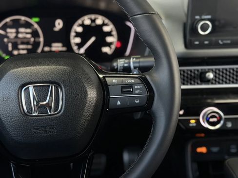 Used 2026 Honda Civic Sport image 22