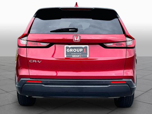 Used 2023 Honda CR-V EX-L image 5