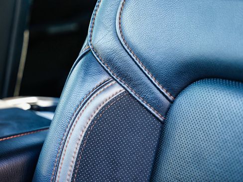 Used 2022 RAM 1500 TRX w/ TRX Level 2 Equipment Group image 26