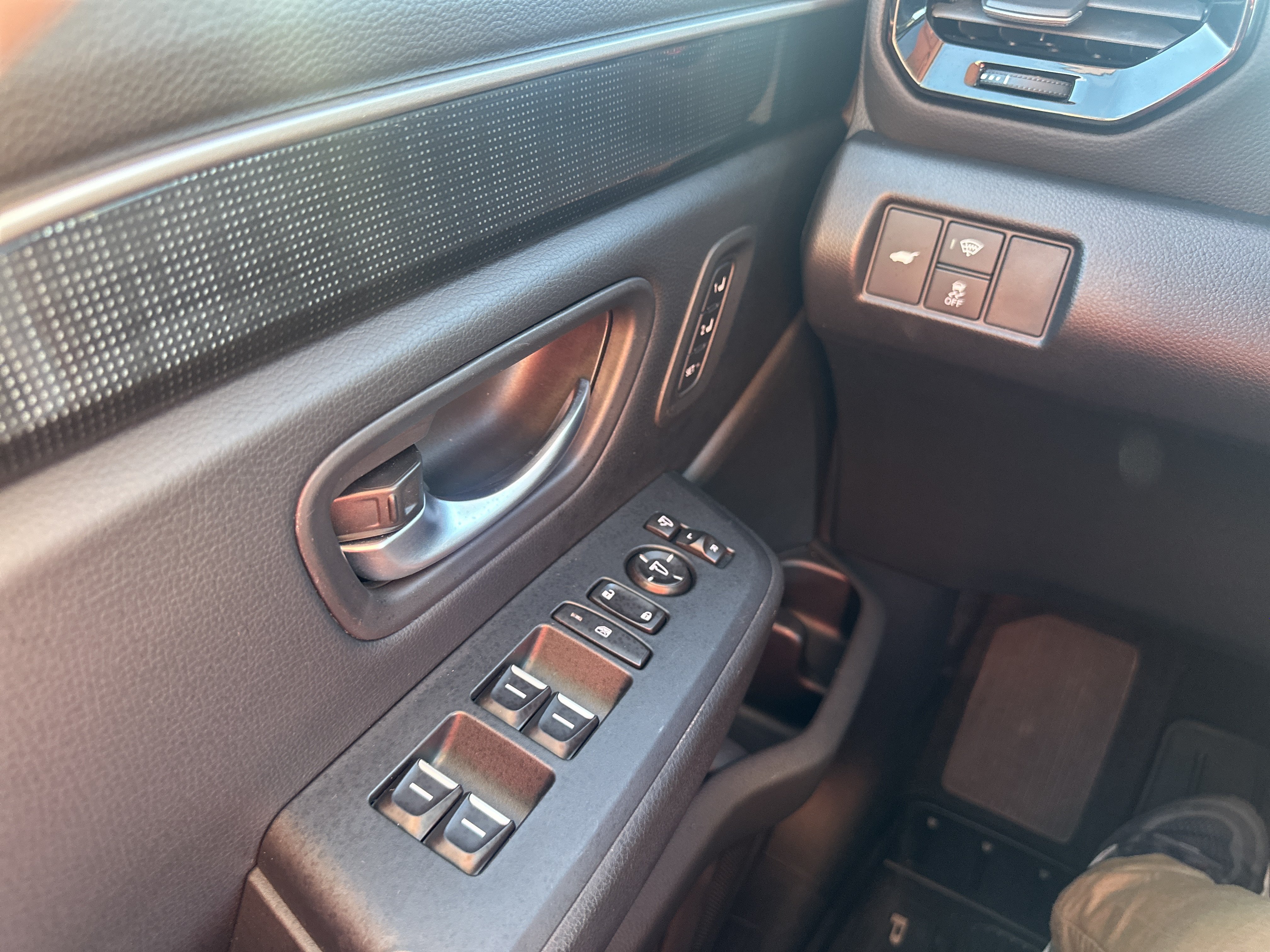 Certified 2024 Honda Pilot Elite image 28