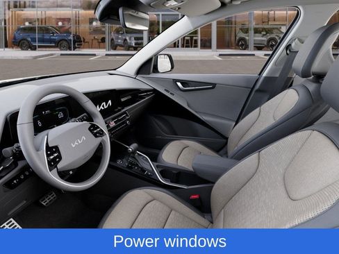New 2026 Kia Niro SX Touring image 18