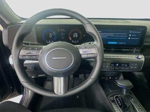 New 2026 Hyundai Kona SEL Sport FWD image 10