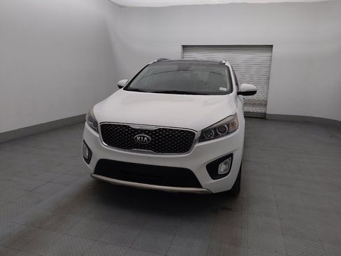 Used 2017 Kia Sorento SX AWD/4WD image 15