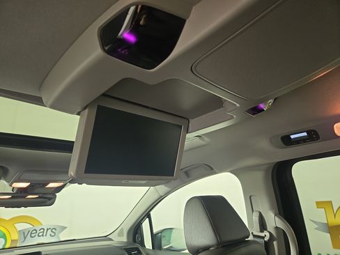 Used 2019 Honda Odyssey EX-L image 35