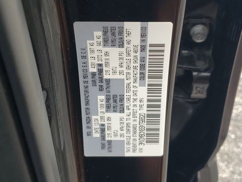 Used 2025 MAZDA CX-30 AWD 2.5 S w/ Preferred Package image 25