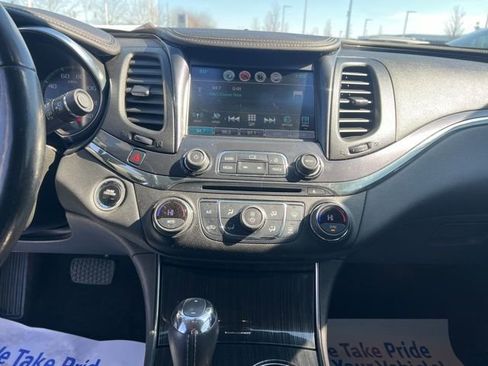 Used 2017 Chevrolet Impala Premier image 16