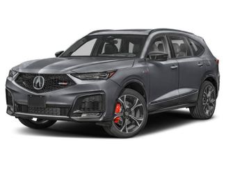 New 2026 Acura MDX Type S AWD/4WD video 1