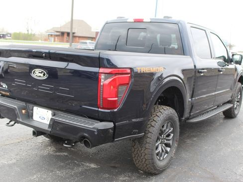 New 2026 Ford F150 Tremor w/ Bed Utility Package AWD/4WD image 10
