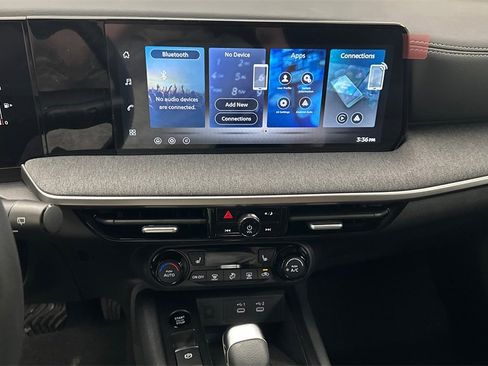 New 2026 Nissan Kicks SV w/ Cold Weather Package image 12