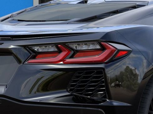New 2027 Chevrolet Corvette Stingray Coupe w/ 2LT RWD image 12