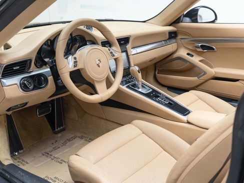 Used 2012 Porsche 911 Carrera S w/ Burmester Audio Pkg image 2