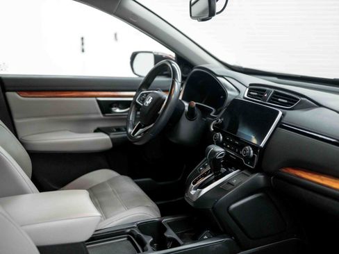 Used 2019 Honda CR-V EX-L image 75