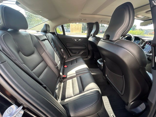 Certified 2024 Volvo S60 B5 Plus w/ Climate Package AWD/4WD image 13
