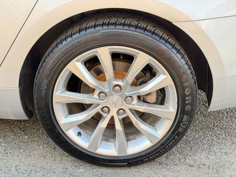Used 2016 Cadillac XTS Luxury FWD image 84