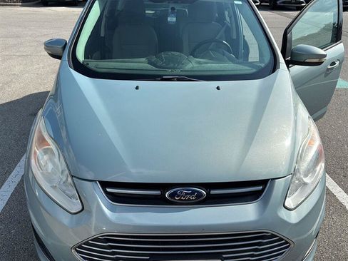 Used 2013 Ford C-MAX SE FWD image 3