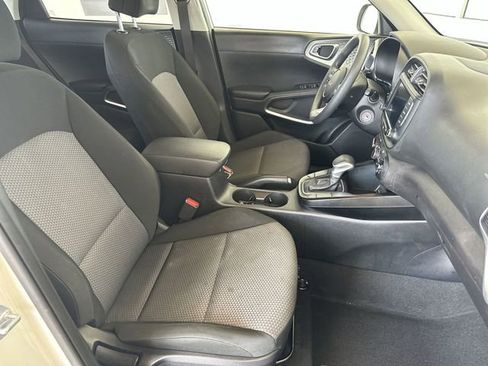 Certified 2023 Kia Soul LX FWD image 26