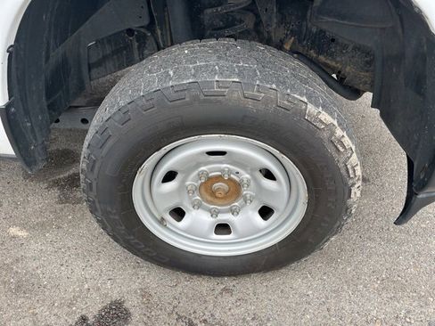 Used 2019 RAM 2500 Tradesman image 18