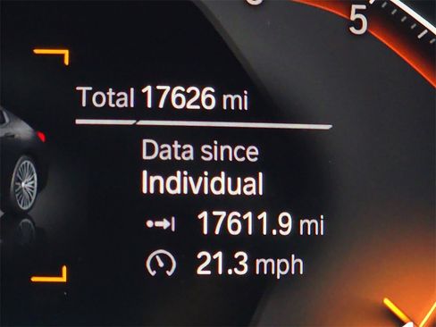 Used 2023 BMW 840i Gran Coupe w/ M Sport Professional Package image 11