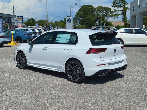 New 2026 Volkswagen Golf AWD/4WD image 5