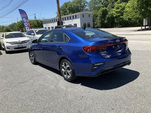 Used 2019 Kia Forte LXS FWD image 7