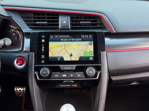 Used 2017 Honda Civic Type R image 18