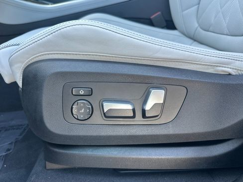 Used 2026 BMW X5 xDrive40i AWD/4WD image 14