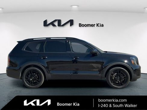 Used 2024 Kia Telluride SX Prestige X-Line image 4