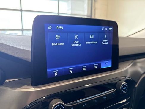 Used 2025 Ford Escape Active w/ Cold Weather Package image 38