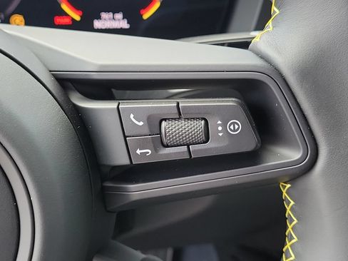 Certified 2026 Porsche 911 GT3 RWD image 39