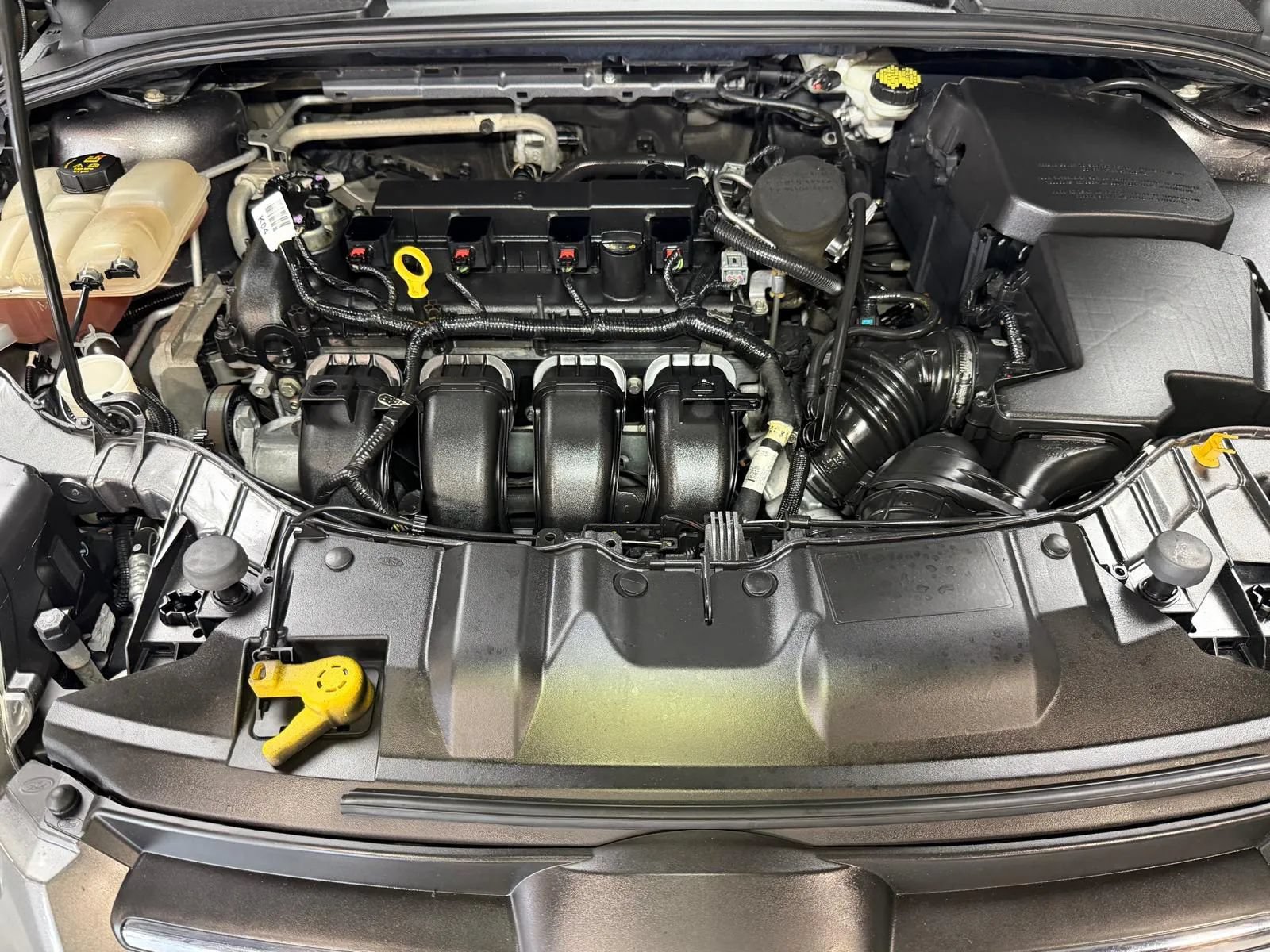 Used 2014 Ford Focus SE FWD image 27