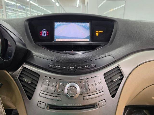 Used 2008 Subaru Tribeca Limited AWD/4WD image 18