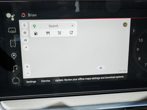 Used 2024 GMC Sierra 1500 Denali Ultimate image 24