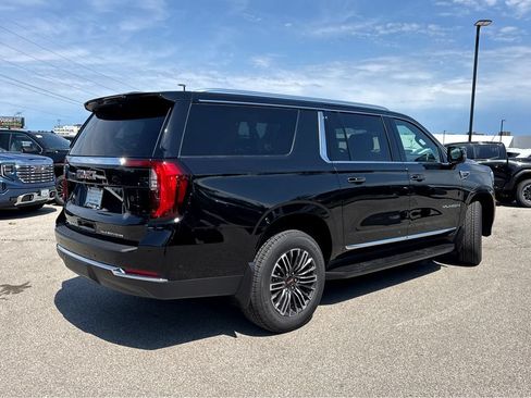 New 2026 GMC Yukon XL Elevation w/ LPO, Get Active Package AWD/4WD image 2