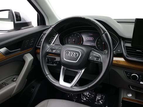 Used 2023 Audi Q5 2.0T Premium w/ Convenience Package AWD/4WD image 31