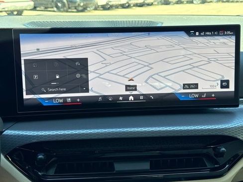New 2026 BMW 330i Sedan w/ M Sport Package RWD image 26