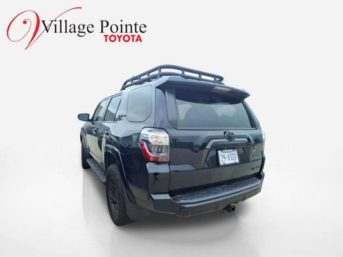 Certified 2024 Toyota 4Runner TRD Pro AWD/4WD image 2