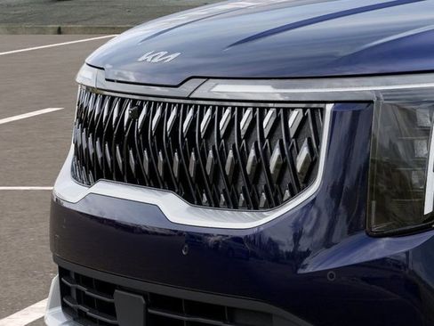 New 2026 Kia Carnival EX image 12