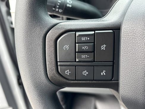 New 2026 Ford F350 XL image 18