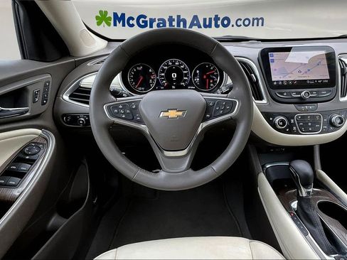 Used 2024 Chevrolet Malibu LT FWD image 8