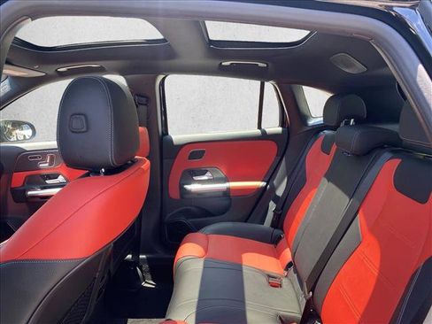 Certified 2025 Mercedes-Benz GLA 35 AMG 4MATIC image 21