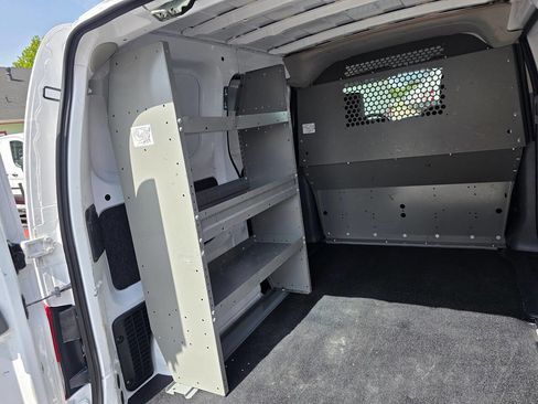 Used 2019 Nissan NV200 SV w/ Navigation Package image 14