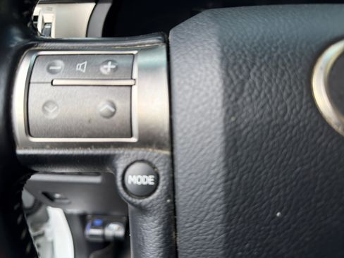 Used 2017 Lexus GX 460 Premium w/ Premium Package AWD/4WD image 19