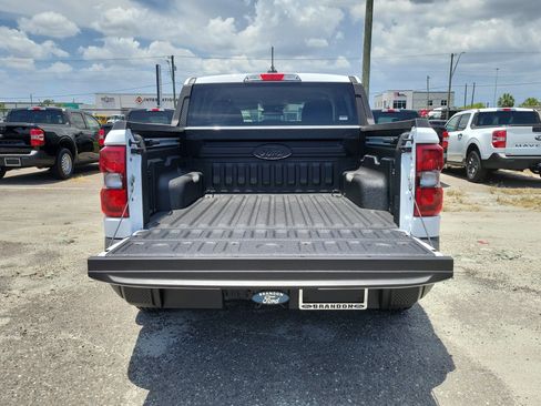New 2026 Ford Maverick Lariat AWD/4WD image 10