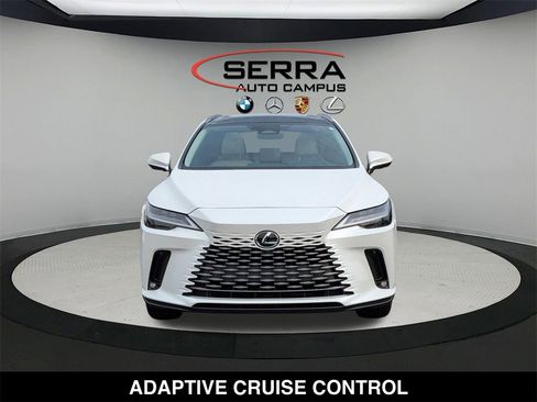 Used 2026 Lexus RX 350 AWD w/ Convenience Package image 17