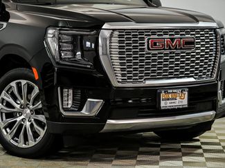 Used 2023 GMC Yukon XL Denali AWD/4WD video 2