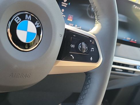 New 2026 BMW iX xDrive60 AWD/4WD image 20