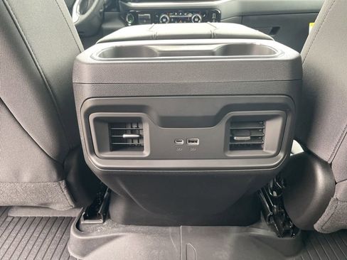New 2026 Chevrolet Silverado 2500 LT w/ Trail Boss Package AWD/4WD image 29