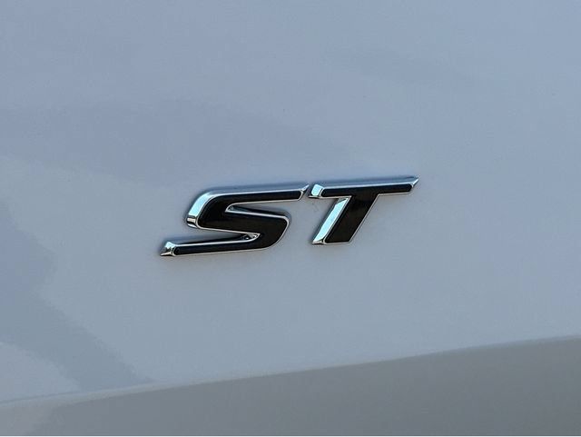 New 2026 Buick Envista Sport Touring w/ Convenience I Package FWD image 4