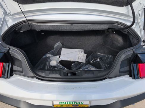 New 2026 Ford Mustang Premium image 27